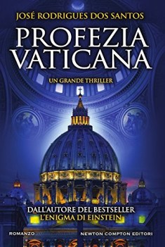 profezia vaticana