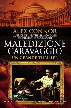 maledizione caravaggio