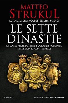 sette dinastie