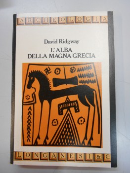 alba della magna grecia