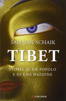 tibet storia di un popolo e di una nazione