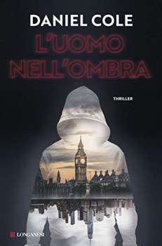 uomo nell\'ombra