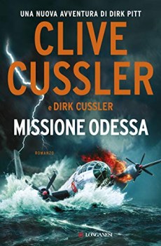 missione odessa