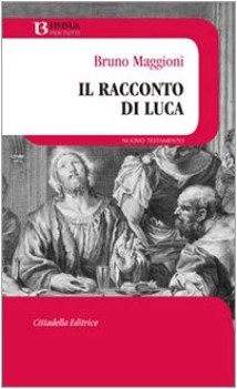 racconto di luca