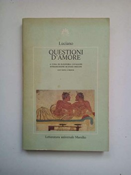 questioni damore