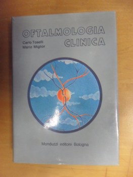 oftalmologia clinica