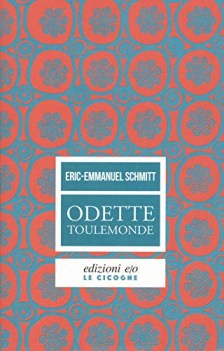 odette toulemonde