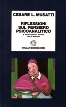 riflessioni sul pensiero psicoanalitico