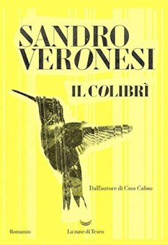 colibri\'