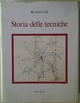 storia delle tecniche