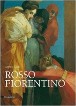 rosso fiorentino