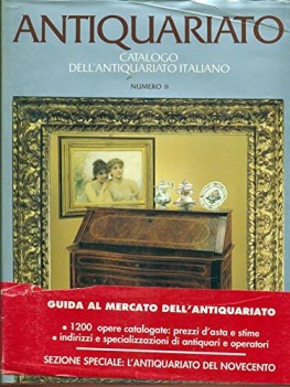 antiquariato catalogo dellantiquariato italiano 8