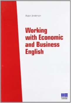 working with economics and business english