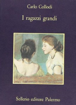 ragazzi grandi