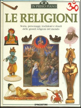 religioni