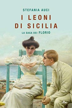 leoni di sicilia la saga dei florio