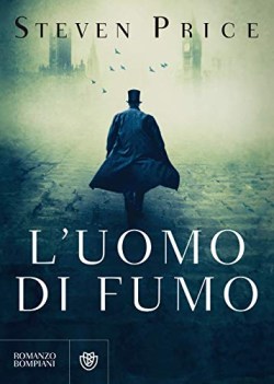 uomo di fumo