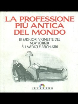 professione pi antica del mondo le migliori vignette del new yor