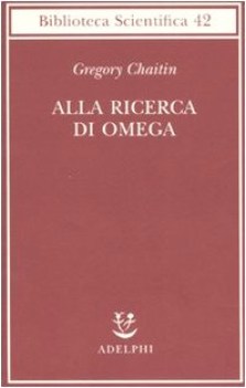 alla ricerca di omega