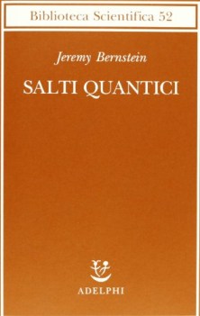 salti quantici