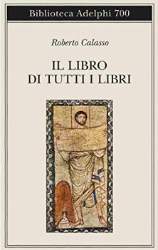 libro di tutti i libri