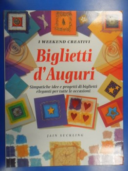 Biglietti d\'auguri