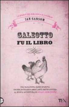 galeotto fu il libro