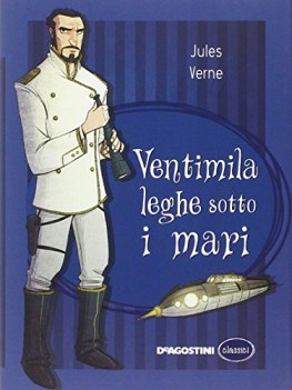 ventimila leghe sotto i mari