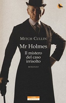 mr holmes il mistero del caso irrisolto