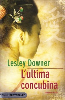 lultima concubina