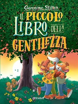 piccolo libro della gentilezza