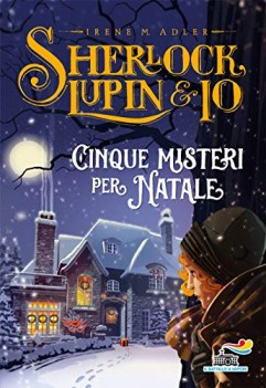 cinque misteri per natale