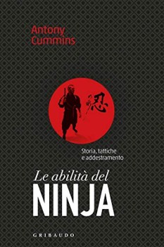 abilita del ninja