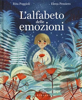 alfabeto delle emozioni