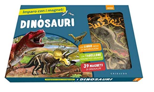 dinosauri