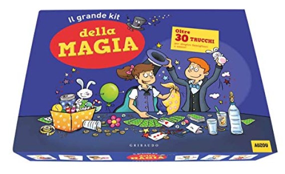 grande kit della magia