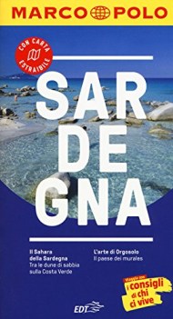 sardegna con carta estraibile