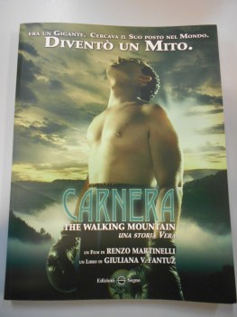 carnera the walking mountain una storia vera