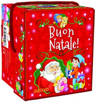 buon natale