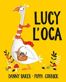 lucy l\'oca