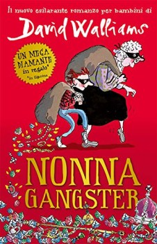 nonna gangster