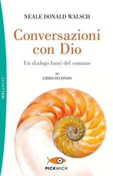 conversazioni con dio un dialogo fuori del comune 2