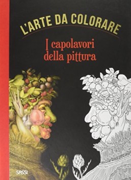 capolavori della pittura