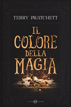 colore della magia