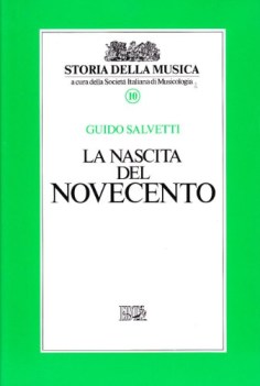 nascita del novecento 10