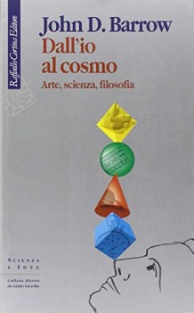 dall\'io al cosmo