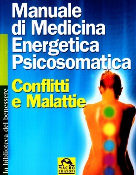 manuale di medicina energetica psicosomatica