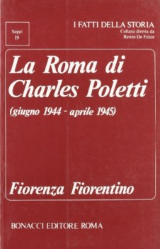 roma di charles poletti giugno 1944aprile 1945