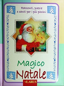 magico natale