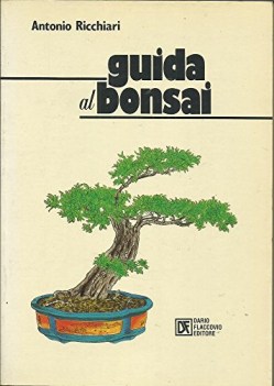 guida al bonsai